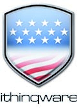 Ithinqware Badge 10361300