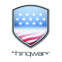Ithinqware Badge 10361300