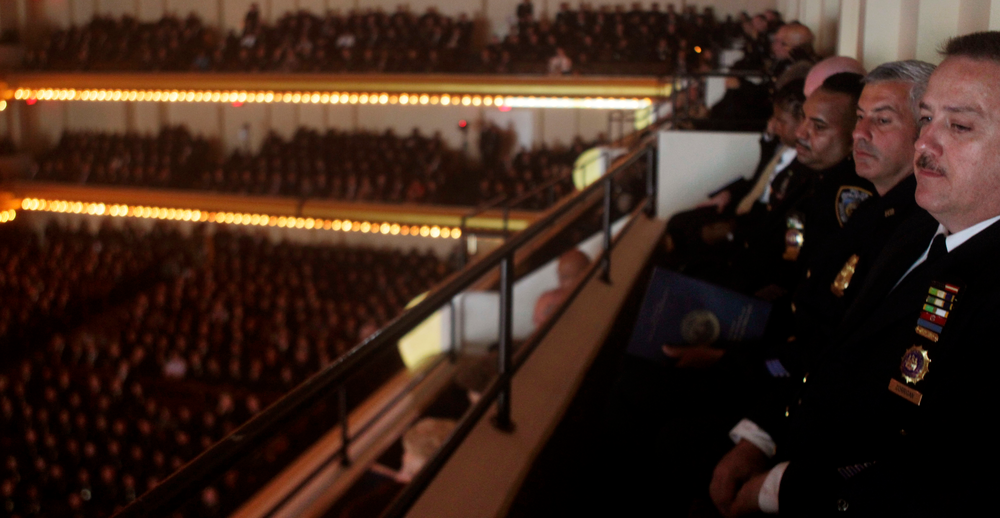 Nypd911ceremony 10347289