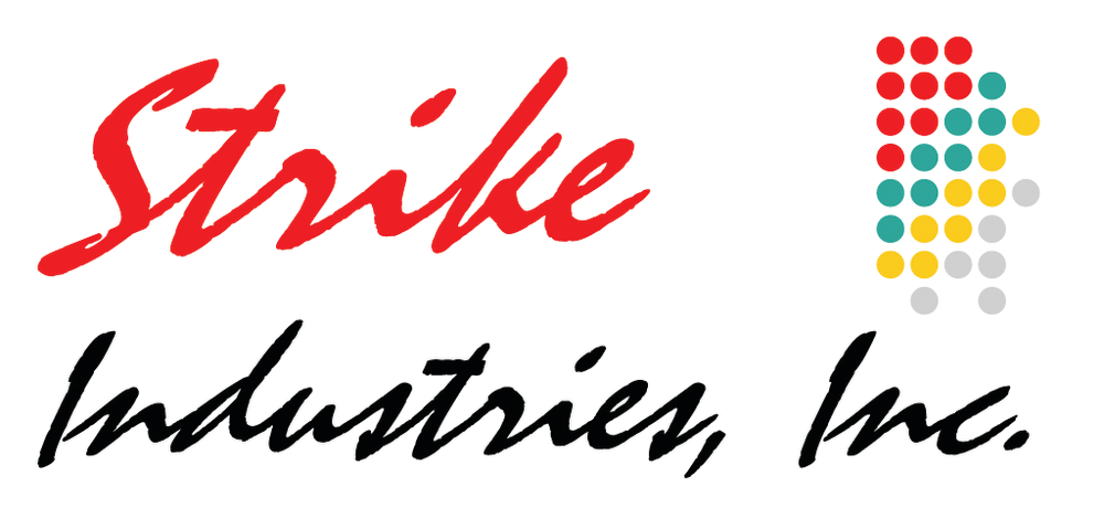 STRIKE INDUSTRIES INC. | Officer