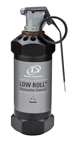 Low Roll Low Roll