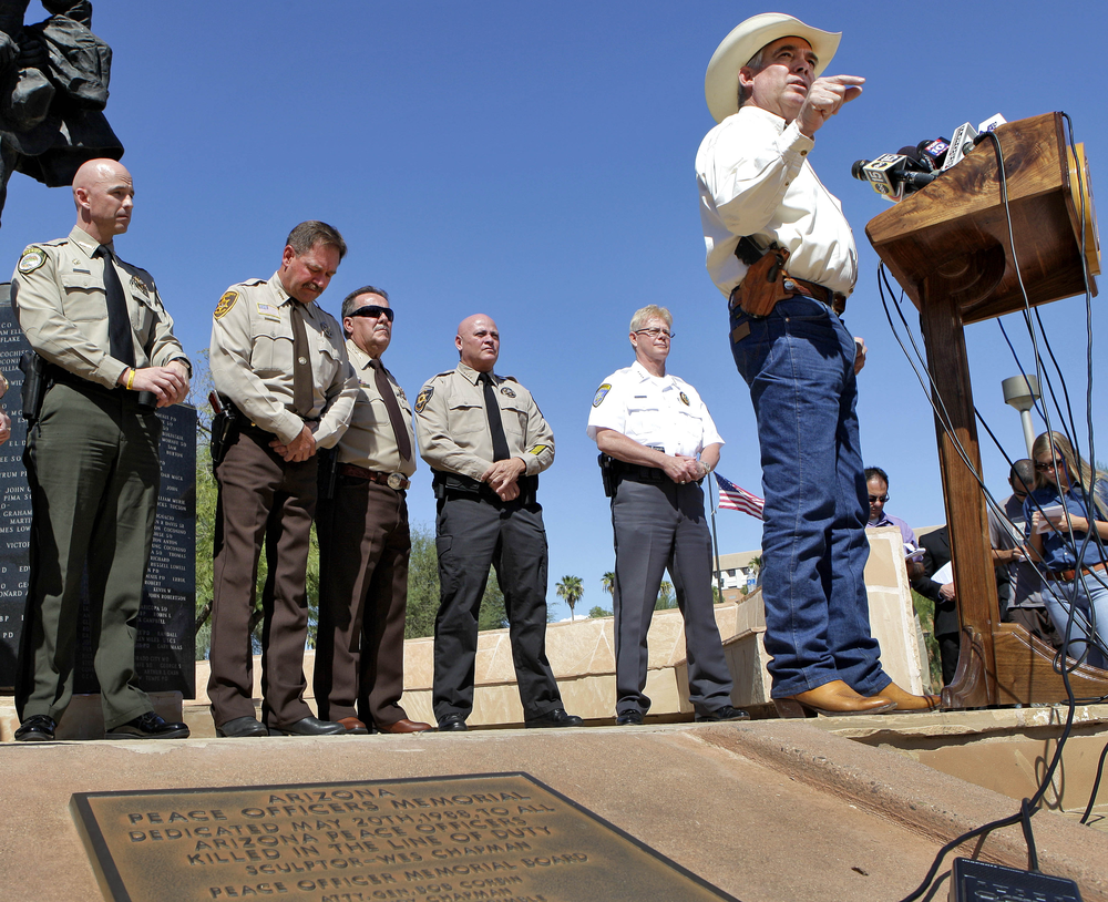 Arizonasheriffs 10416518