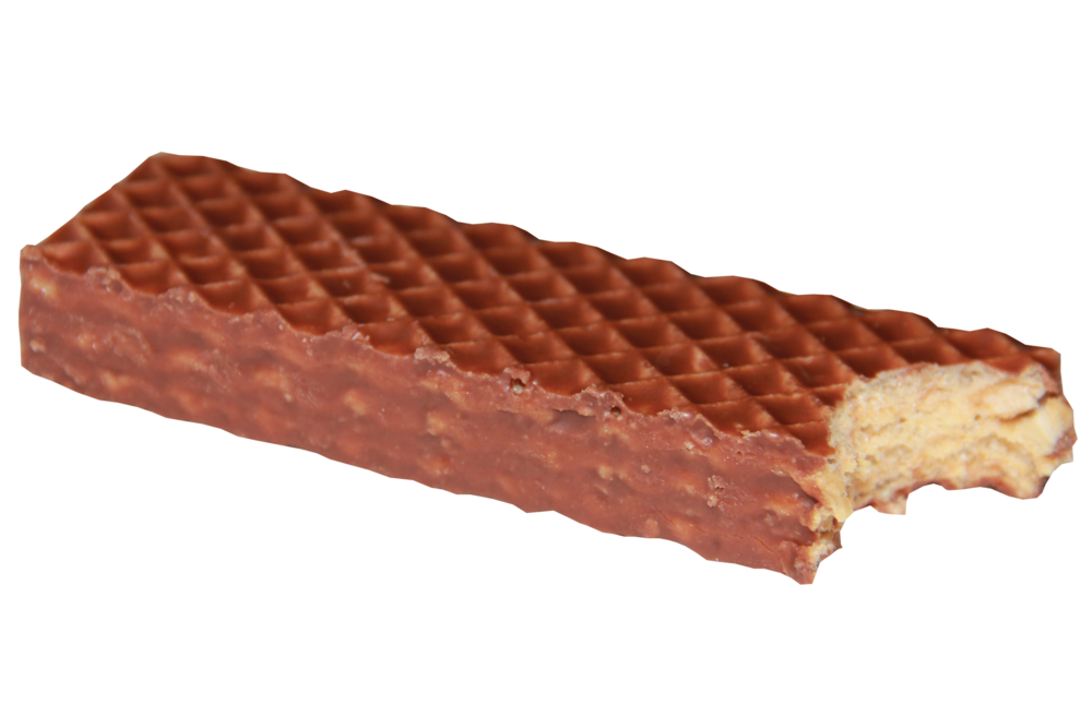 Haub says one of the difficult parts of the diet he learned over time was the lack of variety in his foods. Most packaged foods he ate were sold off the shelf or out of a vending machine, and were room temperature when eaten. Now that the experiment is over though, those foods haven't lost their appeal. 'I still like them and I still eat them on occasion,' he says. 'But I also love peaches, I love a good apple, I love celery. So I've added those back in.'