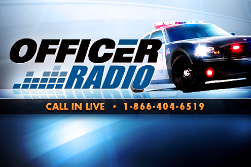 Officer Radio on Officer.com