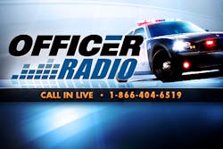 Officer Radio on Officer.com