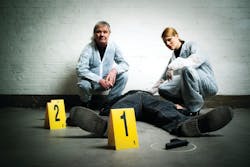 Crimescene 10416611 Crimescene 10416611