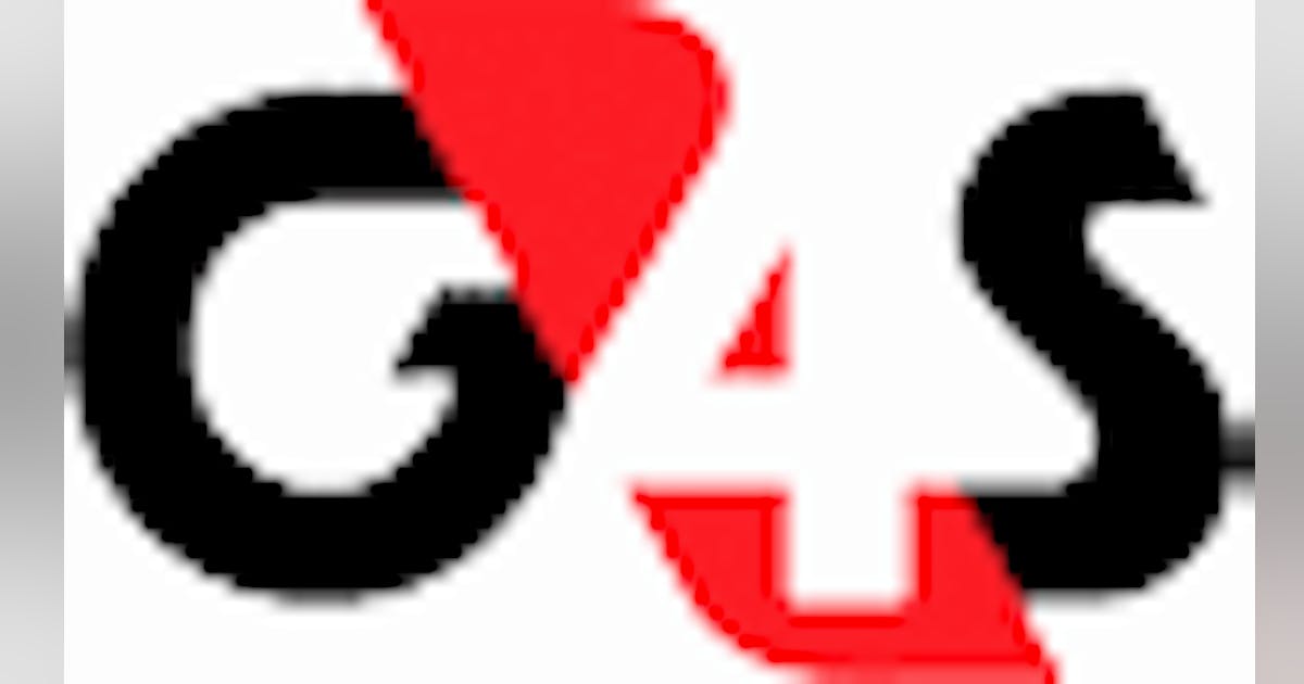 g4s | Officer