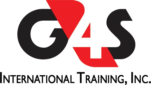 G4siti Logo 10415584