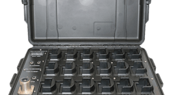 Honeywellchargingcase 10440885 Honeywellchargingcase 10440885