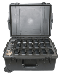 Honeywellchargingcase 10440885 Honeywellchargingcase 10440885