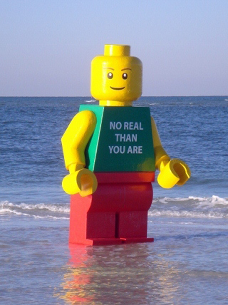 Legoman 10443907