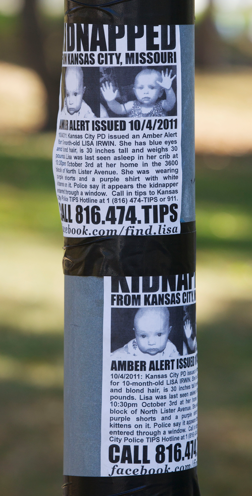 Missingbaby 10441921