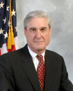 FBI Director Robert Mueller FBI Director Robert Mueller
