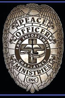 Peace Officers Ministries, Inc.