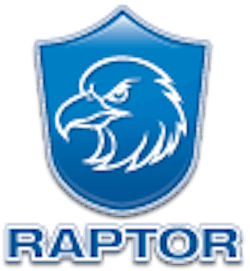 Raptor Logo 10439416