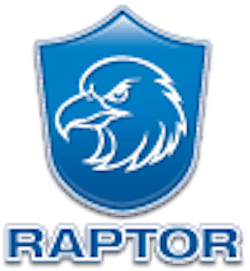 Raptor Logo 10439416 Raptor Logo 10439416