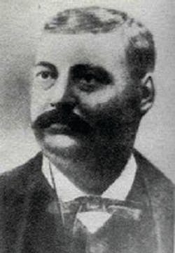 Legendary Lawman Sam Sixkiller Legendary Lawman Sam Sixkiller