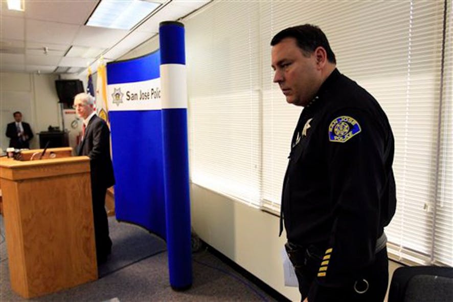Sanjosepoliceshootings