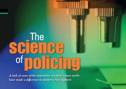 DNA, or deoxyribose nucleic acid, is probably the most misunderstood, as well as highly publicized, forensic tool in modern times. DNA, or deoxyribose nucleic acid, is probably the most misunderstood, as well as highly publicized, forensic tool in modern times.