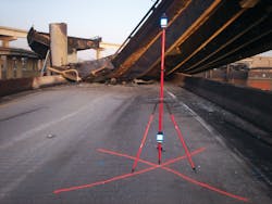 Twintargetpole 10416421 Twintargetpole 10416421