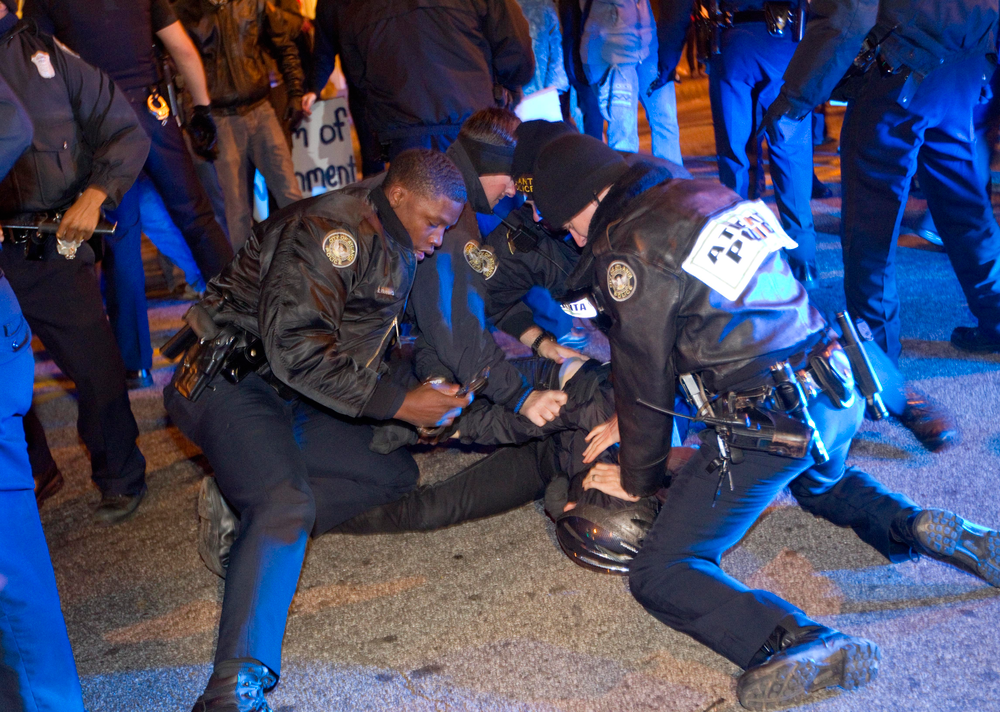 Atlantaarrests 10447771