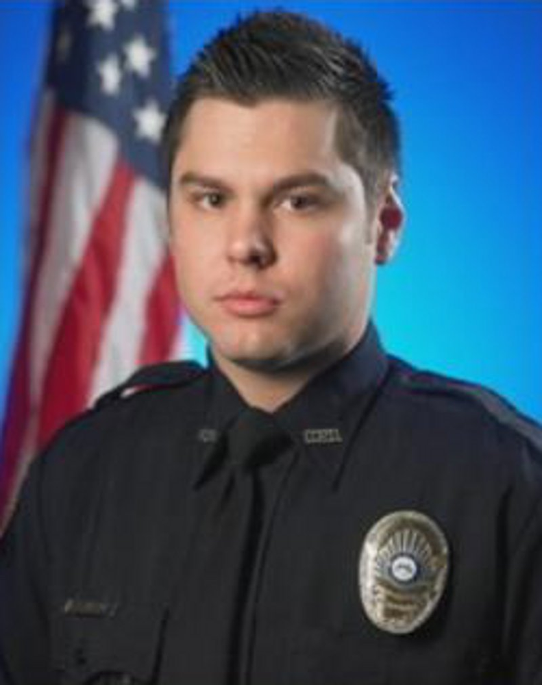 Doravilleofficerkilled 10450777