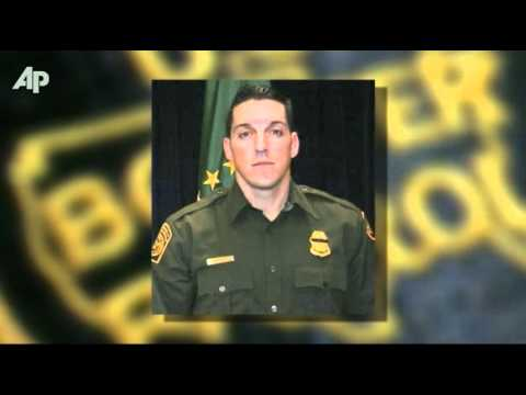 AG: 'Regret' in Death of Slain Border Agent | Officer