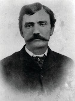 Legendary Lawman John King Fisher Legendary Lawman John King Fisher