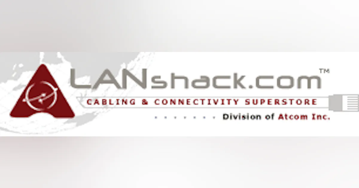 Lanshack LANSHACK LIGHTING GEAR & CABLING SUPPLIES | Officer