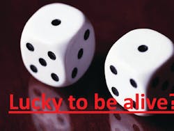 Will You Live or Die? Will You Live or Die?