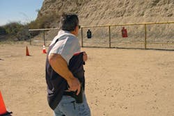 Are you prepared to survive an off-duty lethal force encounter? Are you prepared to survive an off-duty lethal force encounter?