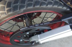 Zerobeltdrive 10447539 Zerobeltdrive 10447539