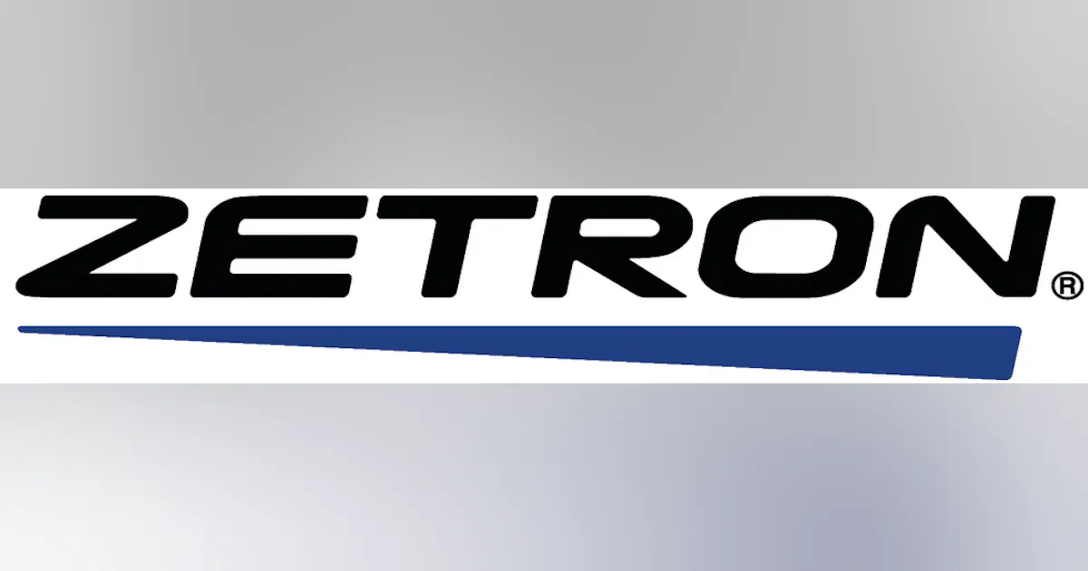 Zetron Inj Zetron Inc. | Officer