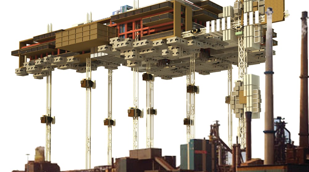 Inmate Property Storage Officer