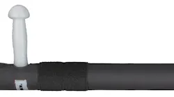 5107 Pr24 Foam Padded Training 10476111
