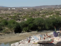 Bordercrossing 10522557 Bordercrossing 10522557