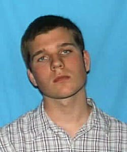 Police identified the Virginia Tech gunman on Friday as Ross Truett Ashley, 22, a part-time college student from nearby Radford University Police identified the Virginia Tech gunman on Friday as Ross Truett Ashley, 22, a part-time college student from nearby Radford University