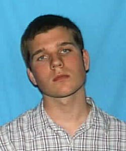 Police identified the Virginia Tech gunman on Friday as Ross Truett Ashley, 22, a part-time college student from nearby Radford University