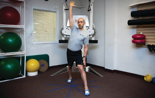 Flexibility is important for all public safety employees.