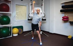 Flexibility is important for all public safety employees. Flexibility is important for all public safety employees.