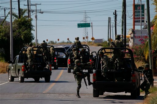 Mexicocrime 10473031