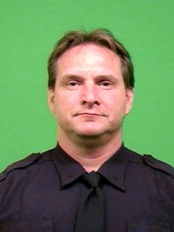 Officer Peter Figoski Officer Peter Figoski