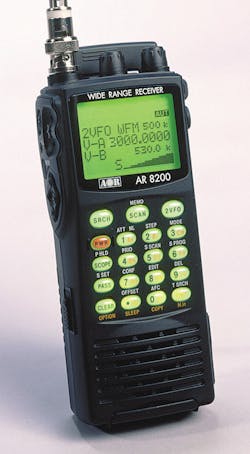 Ar8200d 10613361 Ar8200d 10613361