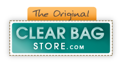 the clear bag store