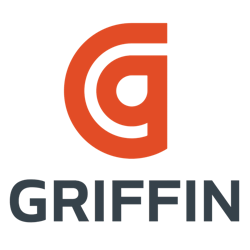 Griffin Logo Primary Rgb 10604685