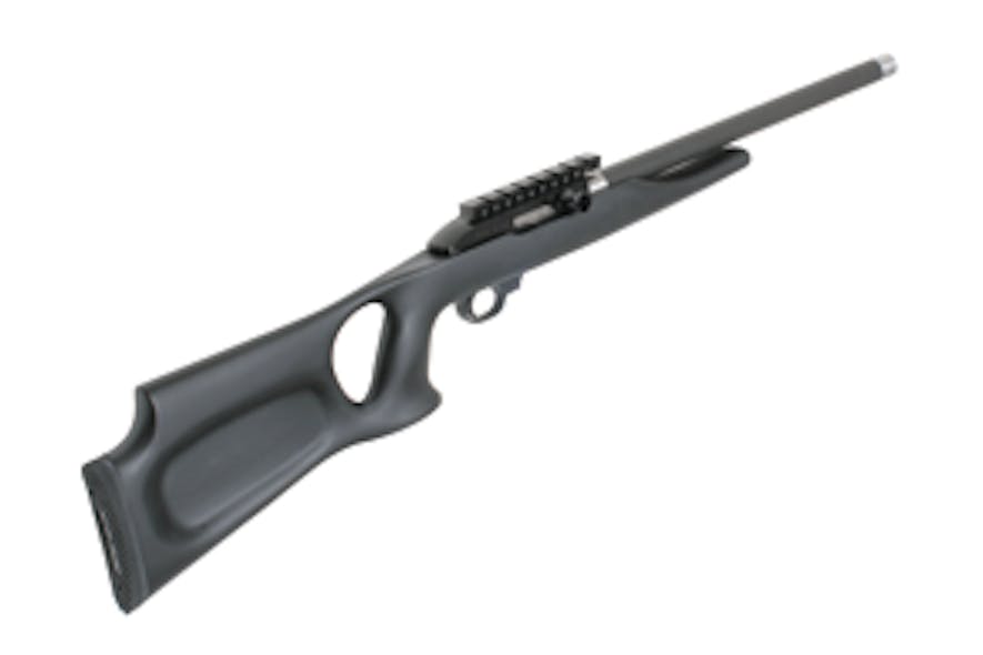 The MLR22AT