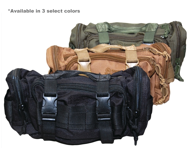 Responsepaks 10621355