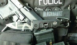 SureFire Crank Folding Utility Knife SureFire Crank Folding Utility Knife