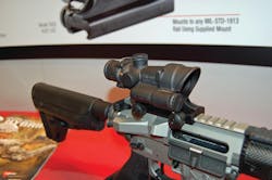 Trijicon Battery ACOG Trijicon Battery ACOG