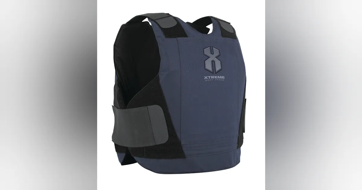 ABA Xtreme XT02 Series | Officer ABA Xtreme XT02 Series | Officer